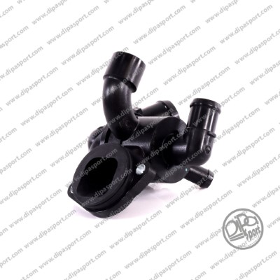 Thermostat, coolant (TRM274DNSN)