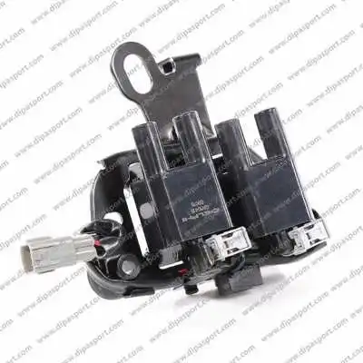Ignition Coil (BBA091DLPN)