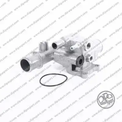 Thermostat, coolant (TRM171N)