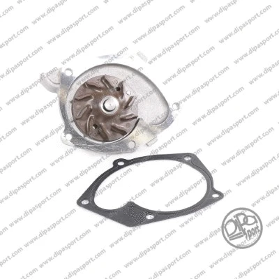 Water Pump, engine cooling (PAA088PRBN)