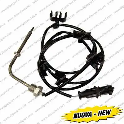 Sensor, exhaust gas temperature (INJGS029N)