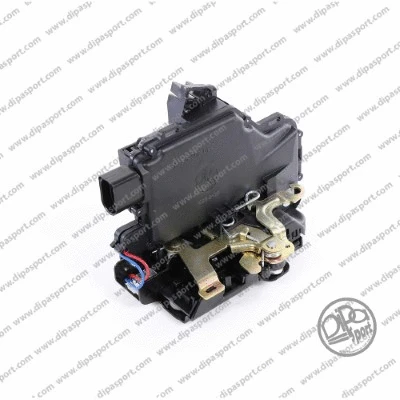 Door Lock (CMA073DPSN)