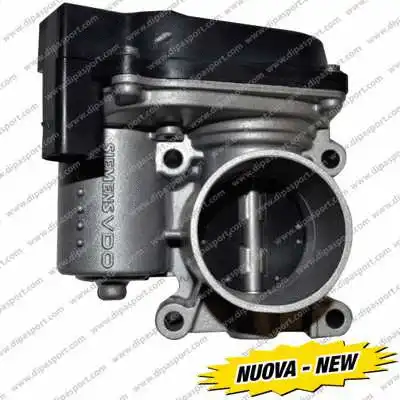 Throttle Body (FLAI094N)