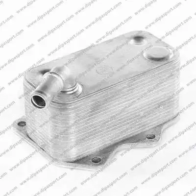 Oil Cooler, engine oil (RAO016AN)