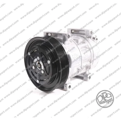 Compressor, air conditioning (ARC025DNSN)