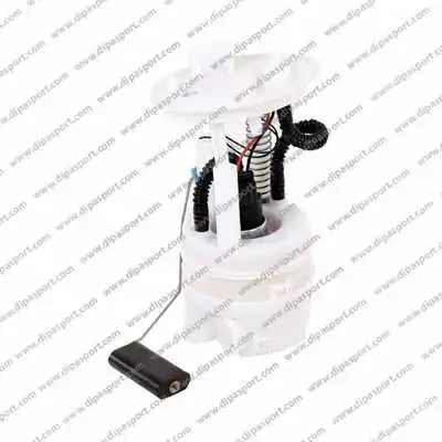 Fuel Feed Unit (GACC283HTCN)