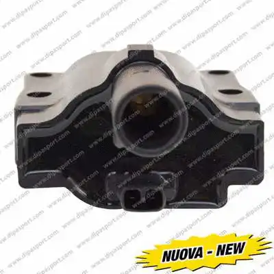 Ignition Coil (BBA208DLPN)