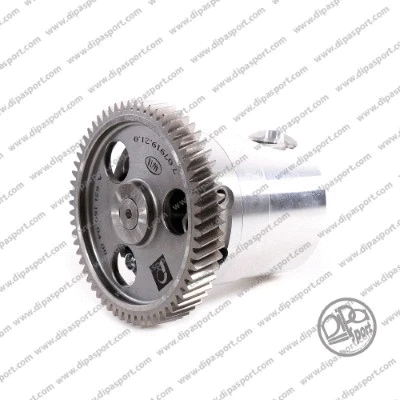 Oil Pump (POM058PRBN)