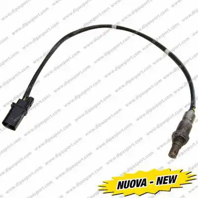 Lambda Sensor (INJLS028N)