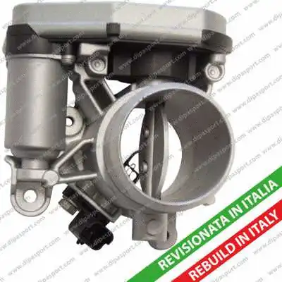 Throttle Body (FLAI161R)