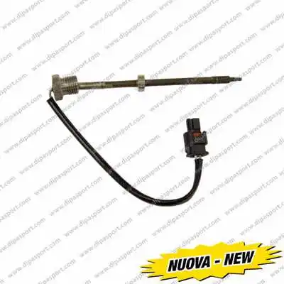 Sensor, exhaust gas temperature (INJGS014N)