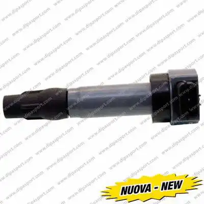 Ignition Coil (BBA248DLPN)
