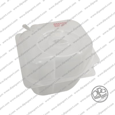 Expansion Tank, coolant (VEA022DPSN)