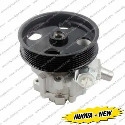 Hydraulic Pump, steering (PSO009N)