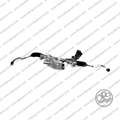 Steering Gear (EPS289N)