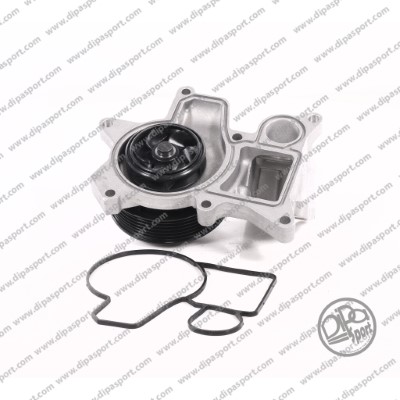 Water Pump, engine cooling (PAA103VLON)
