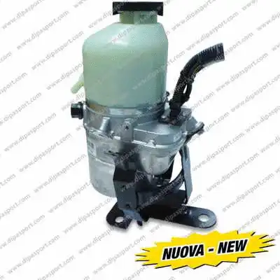Hydraulic Pump, steering (IDRO133N)