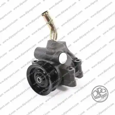 Hydraulic Pump, steering (PSO089DPSN)