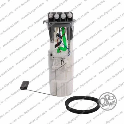 Fuel Feed Unit (GACC584HTCN)