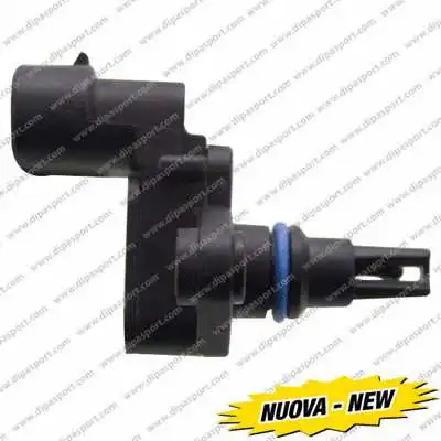 Sensor, intake manifold pressure (INJS008N)