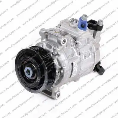 Compressor, air conditioning (ARC031DNSN)