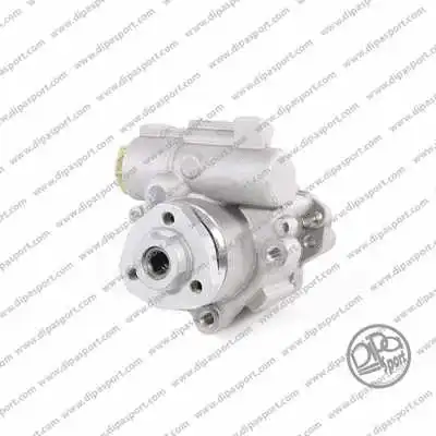 Hydraulic Pump, steering (PSO087DPSN)