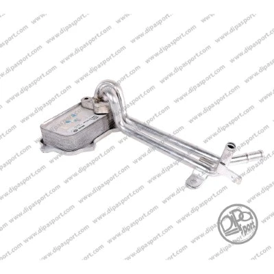 Oil Cooler, engine oil (RAO137DPSN)