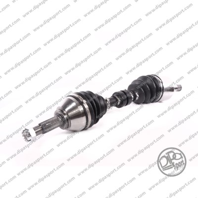 Drive Shaft (SEM029DPSN)