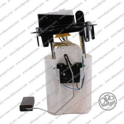 Fuel Feed Unit (GACC602N)