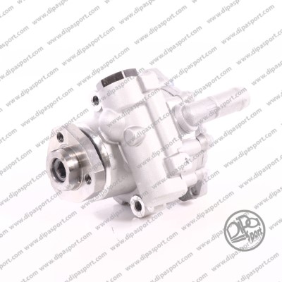 Hydraulic Pump, steering (PSO145DPSN)