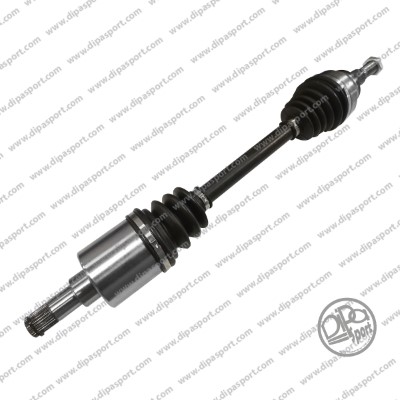 Drive Shaft (SEM068DPSN)