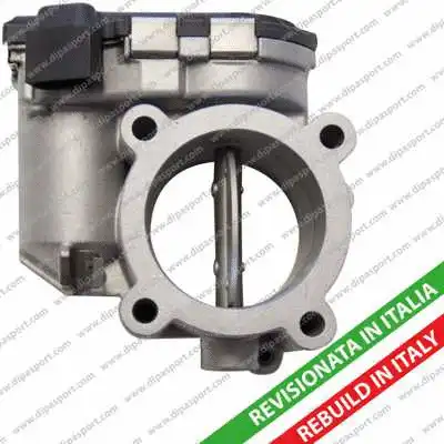 Throttle Body (FLAI155R)