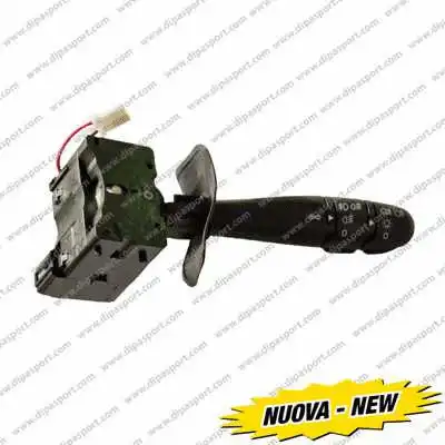 Steering Column Switch (DVGL130N)