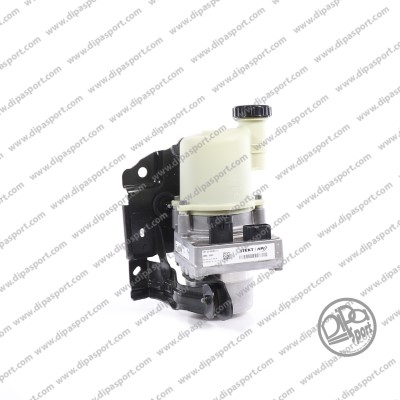 Hydraulic Pump, steering (IDRO195R)