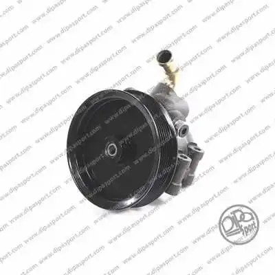 Hydraulic Pump, steering (PSO136DPSN)