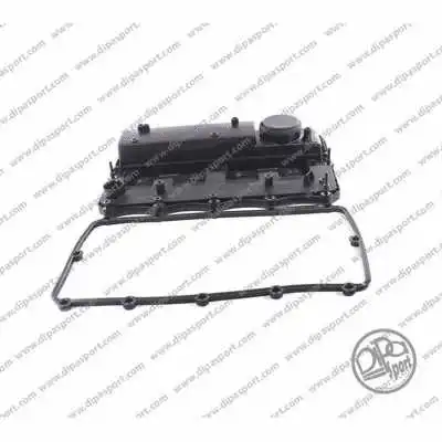 Cylinder Head Cover (VLV064N)