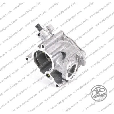 Vacuum Pump, braking system (PAV038PRBN)