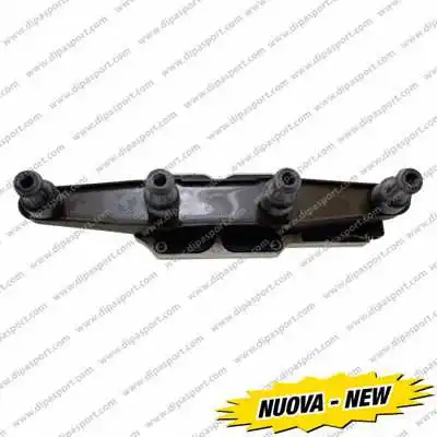Ignition Coil (BBA013MRLN)