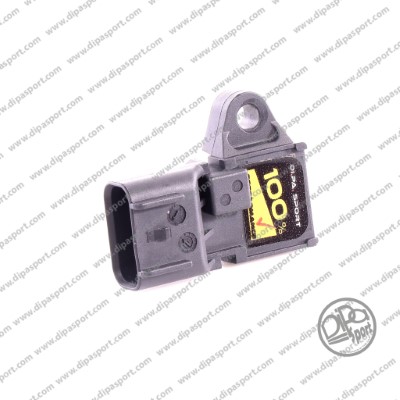 Sensor, intake manifold pressure (INJS068N)