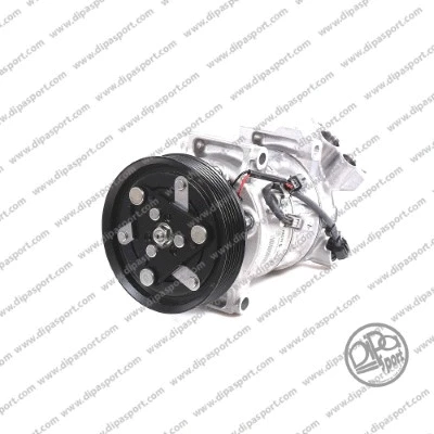 Compressor, air conditioning (ARC153SNDN)