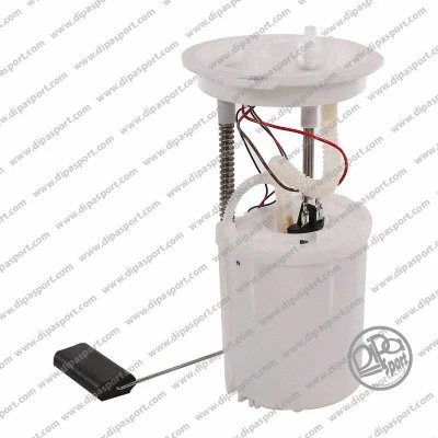 Fuel Feed Unit (GACC471HTCN)