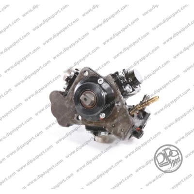 High Pressure Pump (HPP177R)