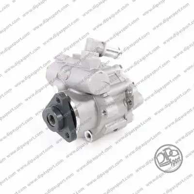 Hydraulic Pump, steering (PSO081DPSN)