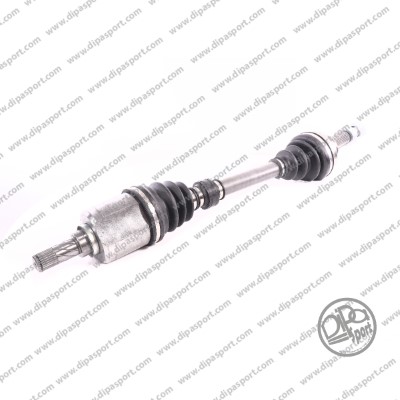 Drive Shaft (SEM043DPSN)