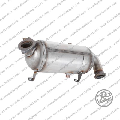 Soot/Particulate Filter, exhaust system (FAP174R)