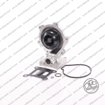 Water Pump, engine cooling (PAA109VLON)