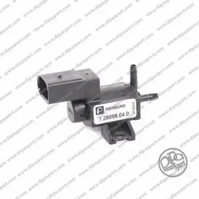 Change-Over Valve, change-over flap (induction pipe) (VAL042PRBN)