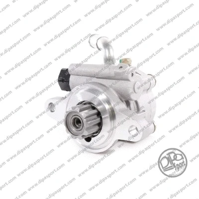 Hydraulic Pump, steering (PSO126DPSN)