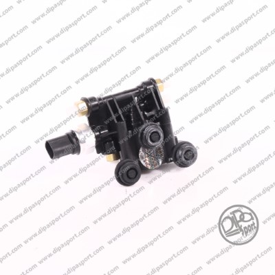 Compressor, compressed air system (SSV014DPSN)