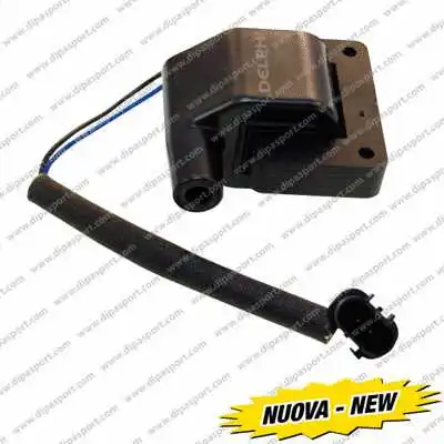Ignition Coil (BBA096DLPN)